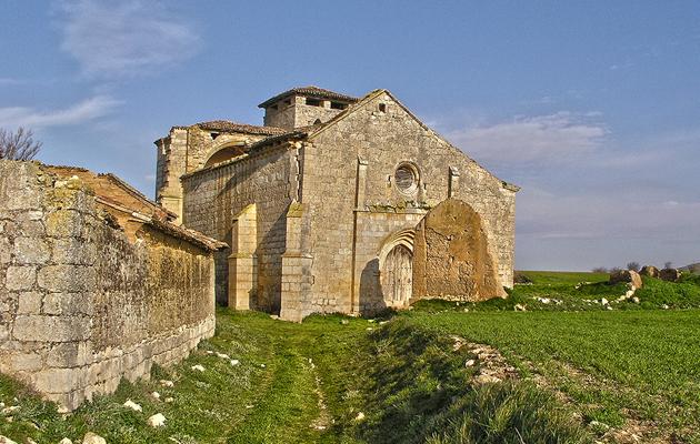 Imagen Iglesia de San Miguel Arcángel - Tabanera