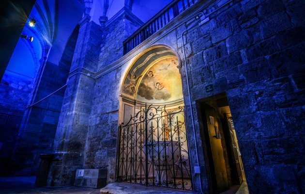 Imagen Iglesia de Santo Domingo