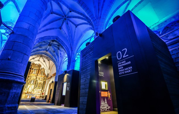 Imagen Iglesia de Santo Domingo