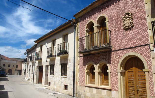 Imagen Calle Nueva y Plaza de la Villa