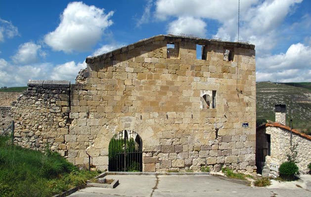 Imagen Hospital de la Magdalena