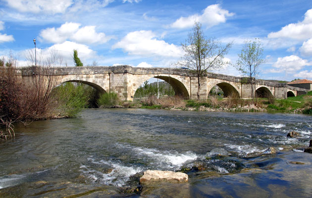 Imagen Puente de Piedra