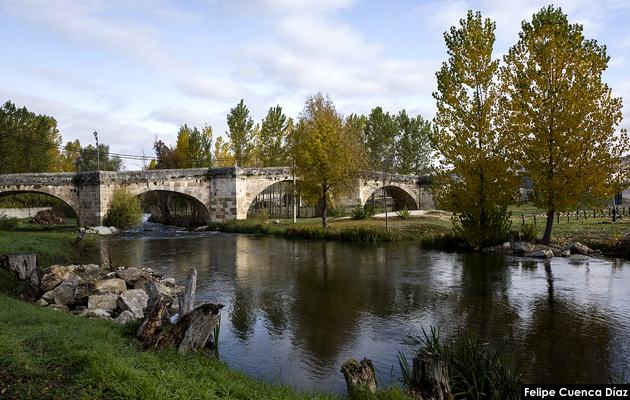 Imagen Puente de Piedra
