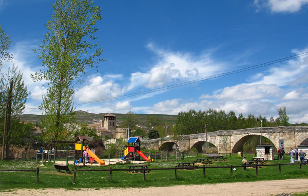 Imagen Puente de Piedra