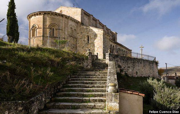 Imagen Iglesia de San Miguel
