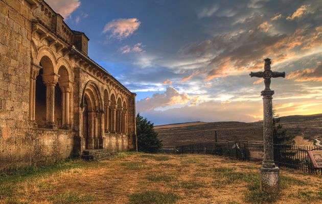 Imagen Iglesia de San Miguel