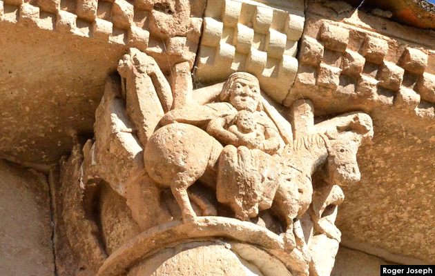 Imagen Iglesia de San Miguel