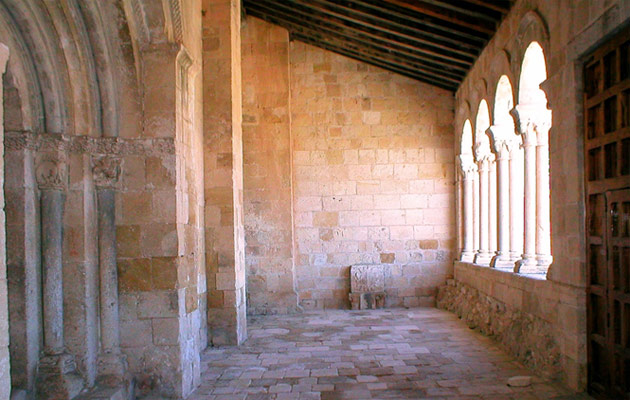 Imagen Iglesia de San Miguel