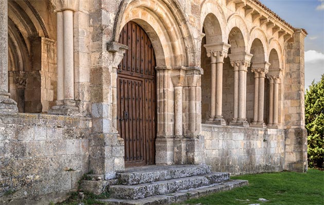 Imagen Iglesia de San Miguel