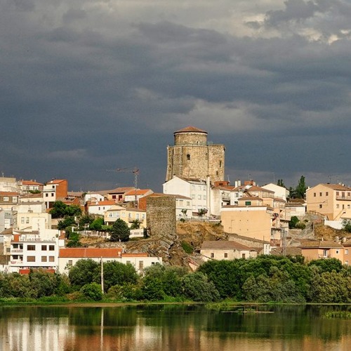 Alba de Tormes