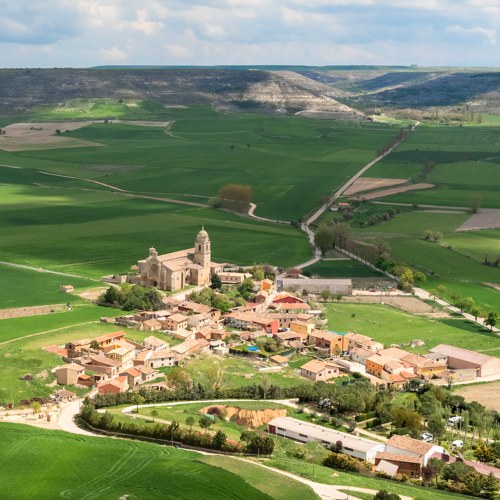 Castrojeriz