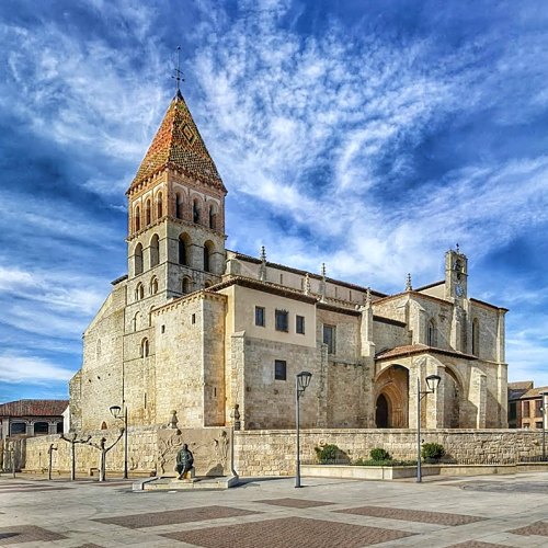 Paredes de Nava