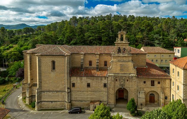 Iglesia de los Sagrados Corazones