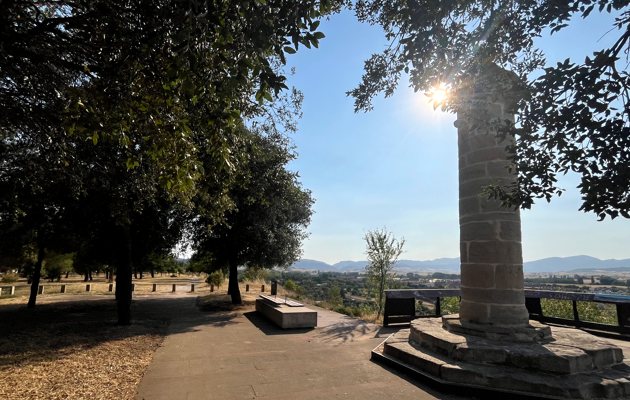 Rollo Jurisdiccional - Miranda de Ebro