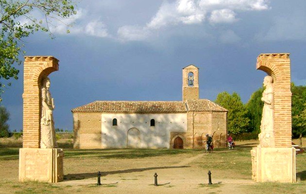 Imagen Ermita de la Virgen del Puente
