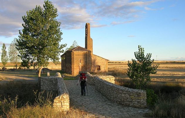 Imagen Ermita de la Virgen del Puente