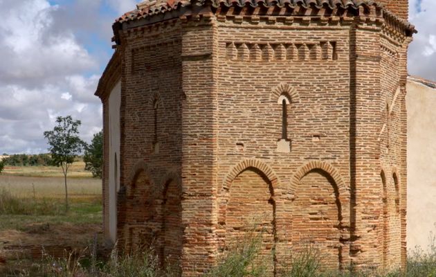 Imagen Ermita de la Virgen del Puente