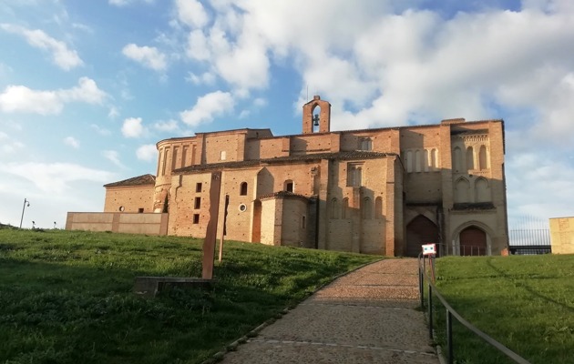 Imagen Iglesia de la Peregrina