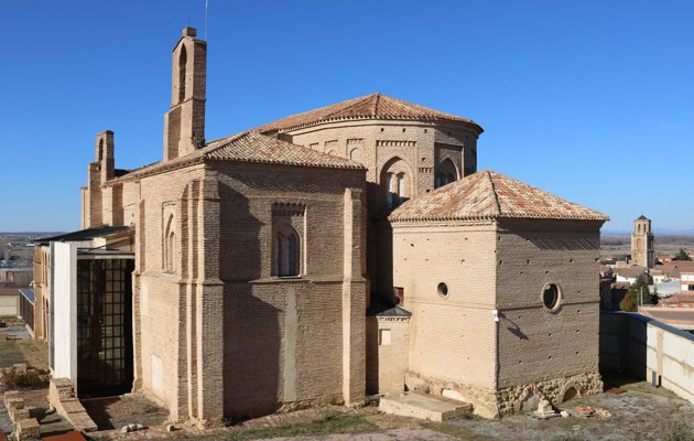 Imagen Iglesia de la Peregrina