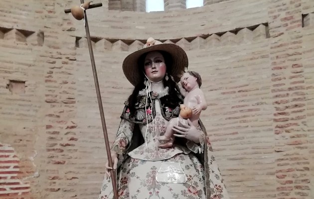 Imagen Iglesia de la Peregrina