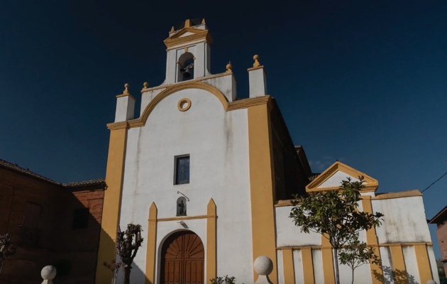 Imagen Iglesia de San Juan