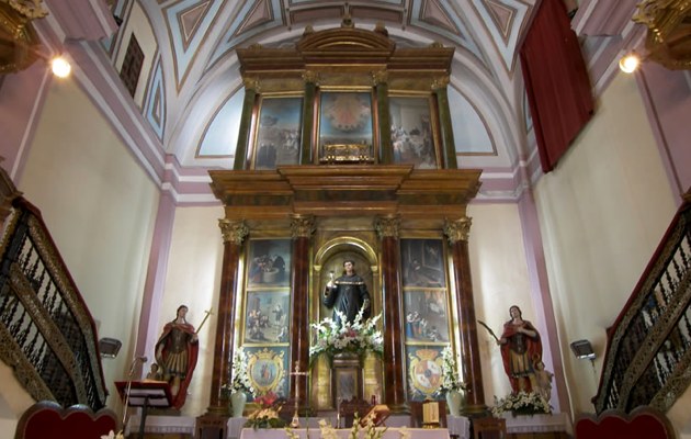 Imagen Iglesia de San Juan