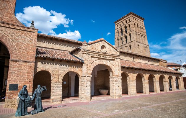 Imagen Iglesia de San Lorenzo