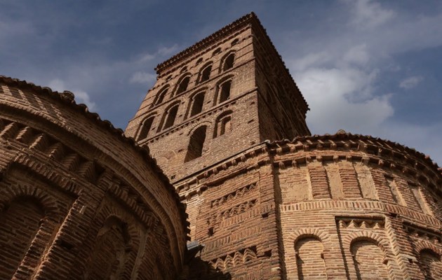 Imagen Iglesia de San Lorenzo