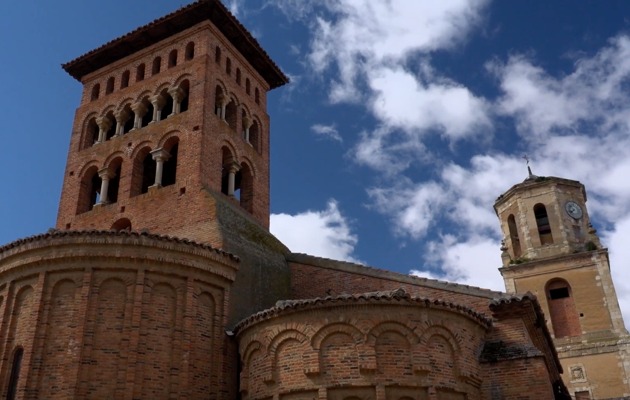 Imagen Iglesia de San Tirso