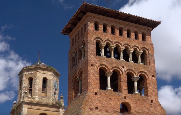 Imagen Iglesia de San Tirso