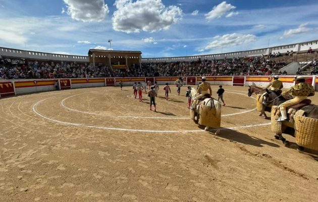 Imagen Plaza de Toros