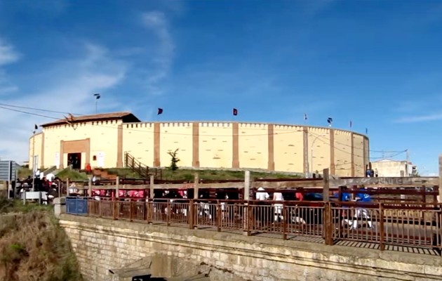 Imagen Plaza de Toros