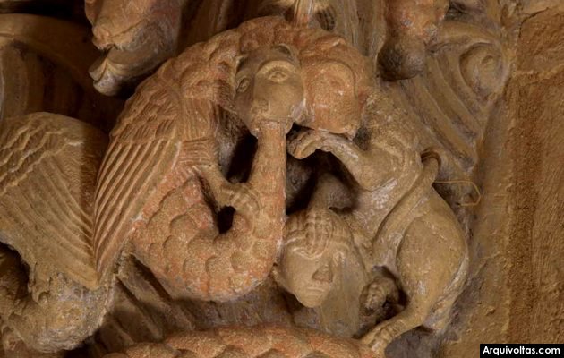 Imagen Monasterio de San Pedro de las Dueñas