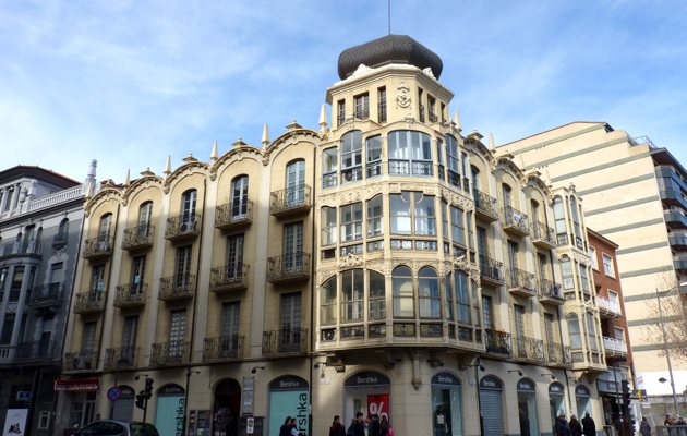 Imagen Viviendas B. Pinillas