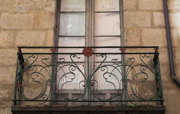 Imagen Casa Martín de Horna