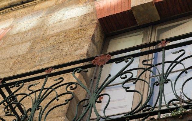 Imagen Casa Martín de Horna