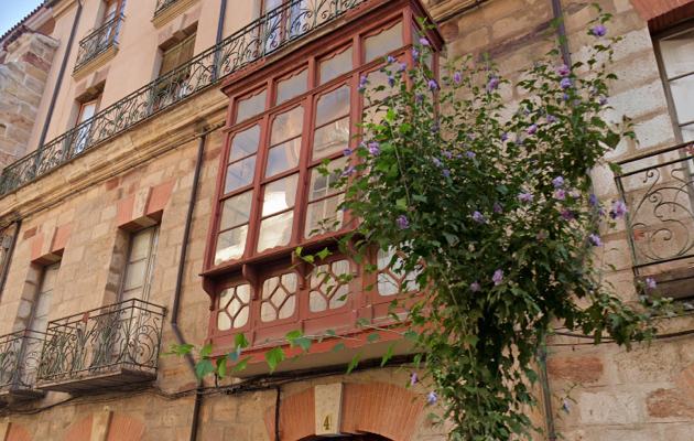 Imagen Casa Martín de Horna