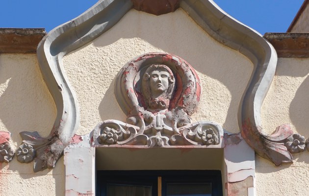 Imagen Casa de Crisanto Aguiar