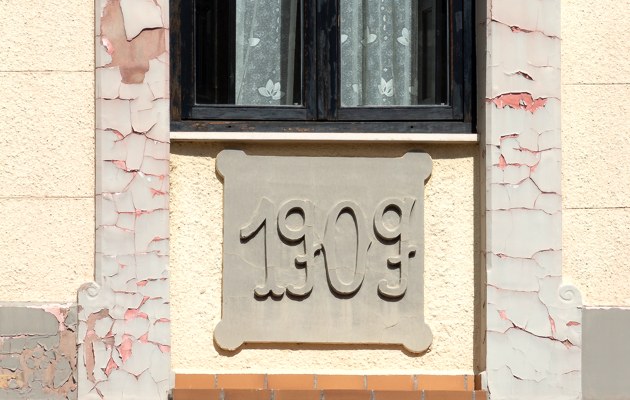 Imagen Casa de Crisanto Aguiar