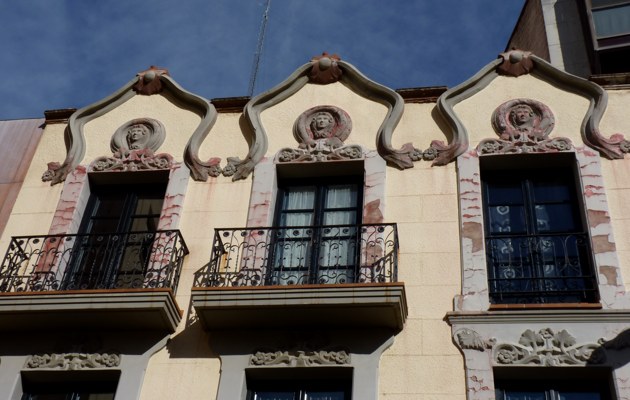 Imagen Casa de Crisanto Aguiar