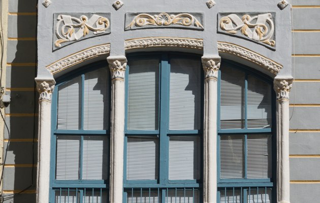 Imagen Casa de Faustina Leirado