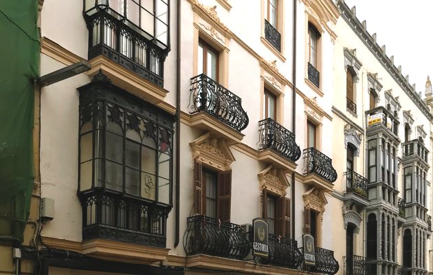 Imagen Casa de Félix Galarza