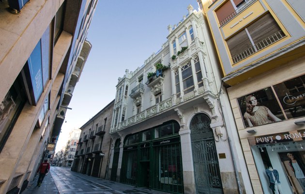 Imagen Casa Fernando Rueda