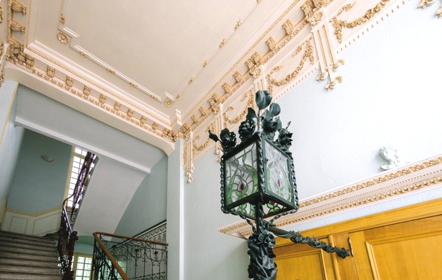 Imagen Casa Fernando Rueda