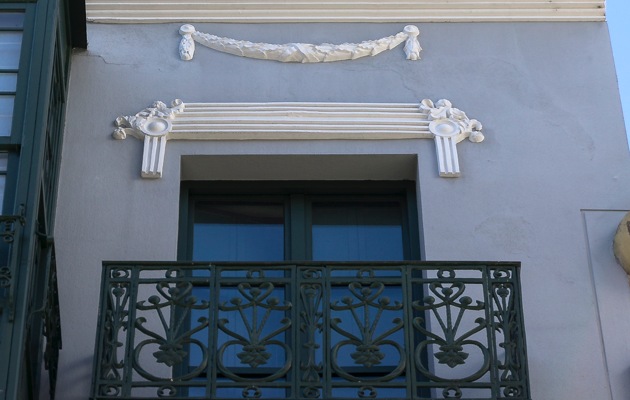 Imagen Casa de Francisco Antón