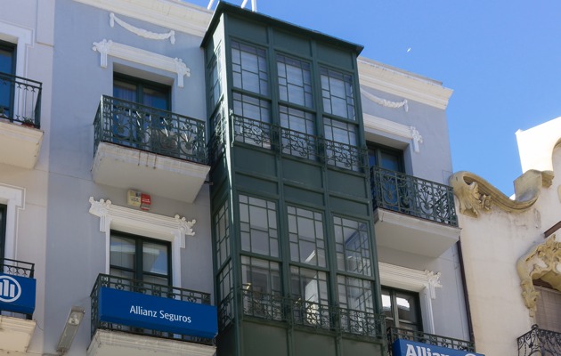 Imagen Casa de Francisco Antón