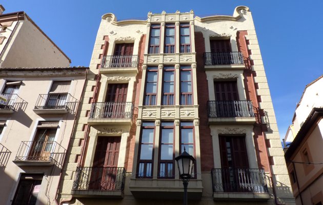 Imagen Casa de Gregorio Prada