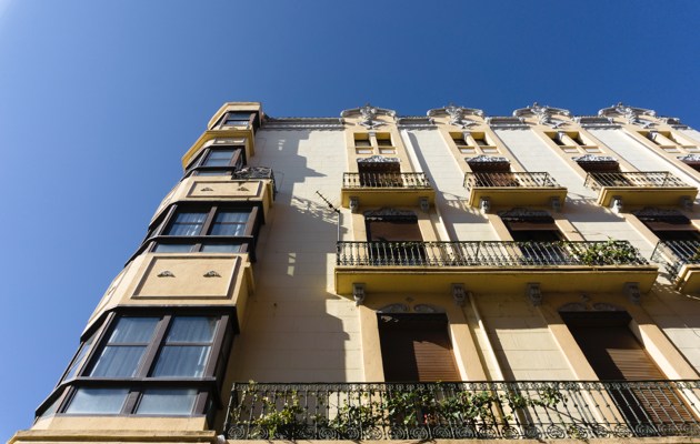 Imagen Casa de Juan Gato