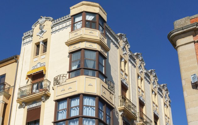 Imagen Casa de Juan Gato