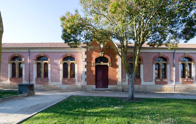 Imagen Laboratorio Municipal